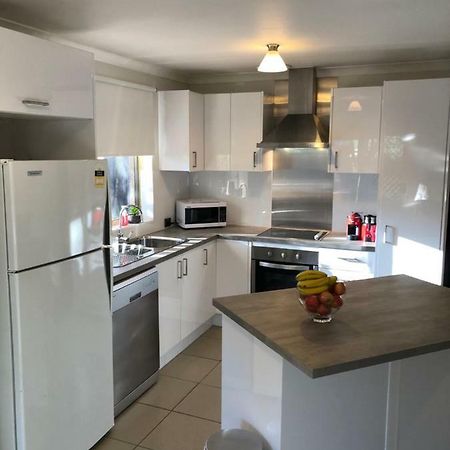 Glenelg Street Villa Perth Dış mekan fotoğraf