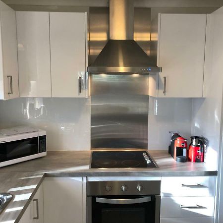 Glenelg Street Villa Perth Dış mekan fotoğraf