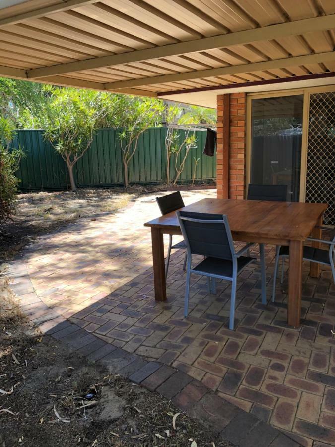 Glenelg Street Villa Perth Dış mekan fotoğraf