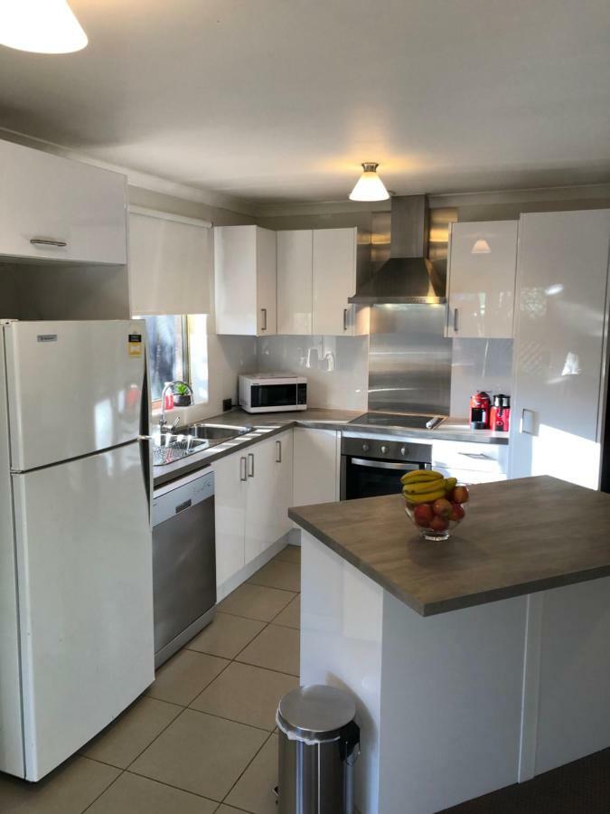 Glenelg Street Villa Perth Dış mekan fotoğraf