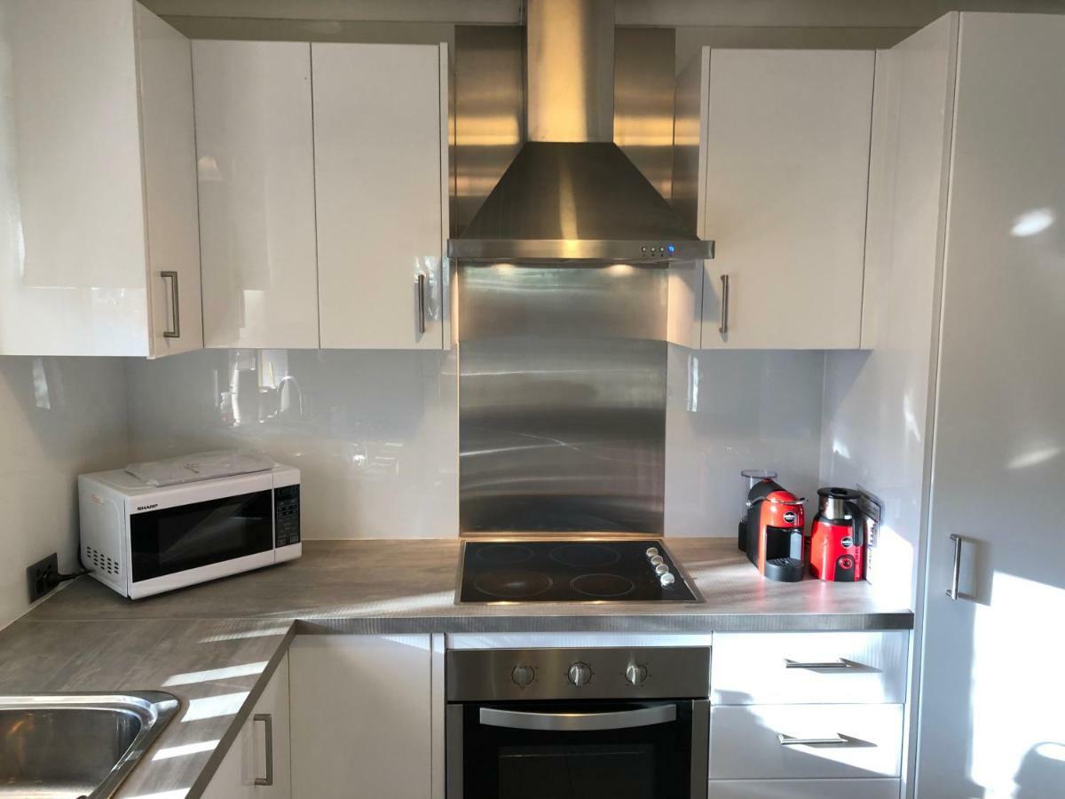 Glenelg Street Villa Perth Dış mekan fotoğraf