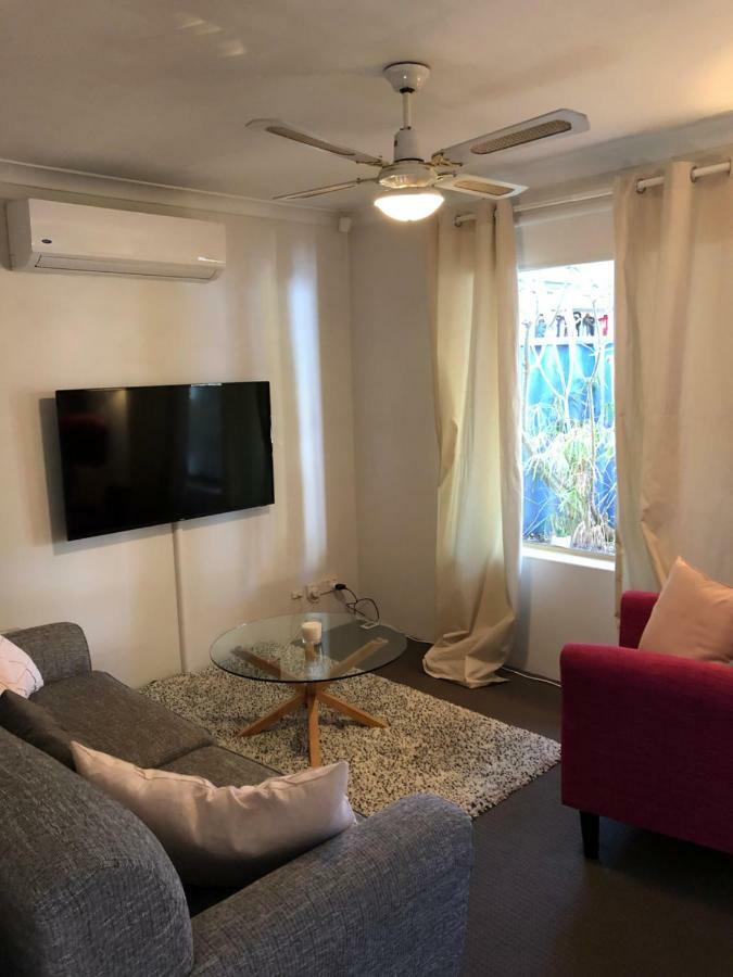 Glenelg Street Villa Perth Dış mekan fotoğraf