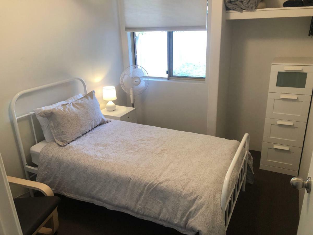 Glenelg Street Villa Perth Dış mekan fotoğraf